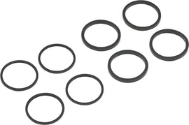 HardDrive caliper seal kit 08-up for Ford F-150, F-250 brake caliper gaskets and seals, part number 820-50600.