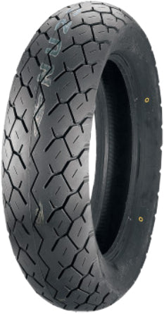 Bridgestone Exedra G546 rear motorcycle tire 170/80-15 bias tube type with tread pattern and sidewall details.