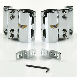 National Cycle hardware kit 562-26660 with fasteners and fittings for motorcycle or bike assembly.