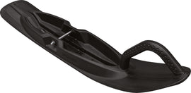 Camso Tire Touring Camoskis skis with carbide runners designed for winter snow sports.
