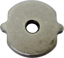 HardDrive clutch release plate OEM 37903-90 Bt for models 91-97, automotive clutch component with detailed metal construction.