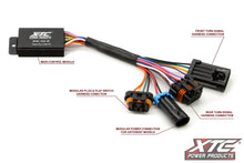 Charger l'image dans la galerie, Auto Turn Signal Kit W/ Horn And Front Drl Lights Can