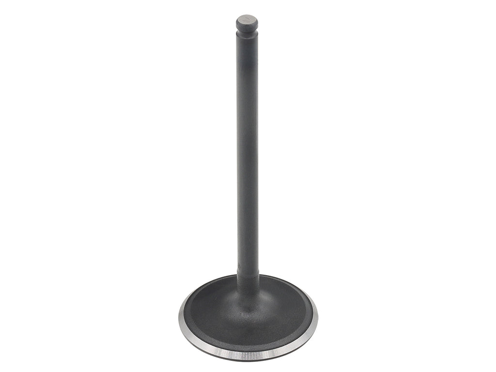 Bronco engine intake valve can 183-09201, metal canister with valve components, used for vehicle engine maintenance and repair.