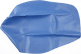 Cycle Works - Seat Cover Blue - 863-49000