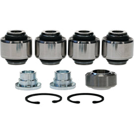 All Balls rear independent suspension kit 243-1247 with various components for motorcycle or ATV suspension system.