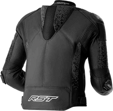 Charger l'image dans la galerie, Ps Supersport K D3o Jacket Black Leather 3x