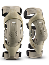Load image into Gallery viewer, K4 3.0 Knee Brace Pr Camo Pair Md/Lg