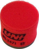 Uni - Multi-Stage Competition Air Filter - NU-2471