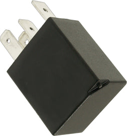 SMP Relay 275-01096 switch with metal contacts and plastic housing, designed for electronic circuit control applications.