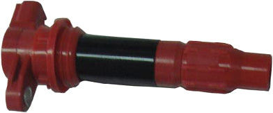 WSM Performance Parts Yamaha 1100 4-Stroke ignition coil, electrical component with coil and wiring for motorcycle engine.