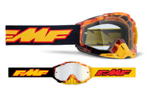 Charger l'image dans la galerie, Powerbomb Goggle Spark Clear Lens