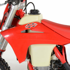 IMS Fuel Tank 2.9 Gas Natural model 57-3870, durable fuel tank with secure fittings, designed for natural gas storage.