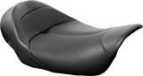 Danny Gray - Minimal Ist Solo Leather Seat Fxd `06-17 - 830-0113