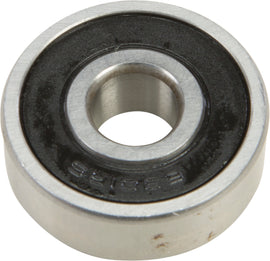 Fire Power sealed bearing 6301-2rs drive component with metal casing and rubber seals, used in mechanical applications.