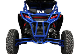 Baja Cage W/V Intrusion Polaris Blue