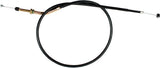 Motion Pro - Black Vinyl Clutch Cable - 70-2389