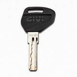 GIVI - Security Lock Set X 3 Three Lock Set - 270-6437
