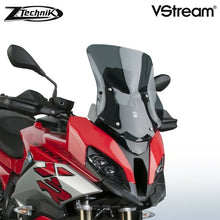 Load image into Gallery viewer, Vstream Windscreen Sport Dark Tint Bmw