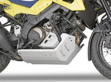 GIVI - Skid Plate Suz - 270-6147