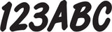 Hardline - Series 400 Registration Kit (Black) - 11-6289