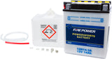 Fire Power - Battery W/Acid 12n14-3a 12v - 490-2120