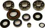 All Balls - Front Differential Bearing And Seal Kit - 22-52069