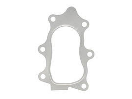 SP1 exhaust gasket for AC/Yamaha 12-54002, showing a close-up of the rubber seal used in exhaust systems.