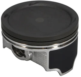 ProX Racing Parts piston kit with metal pistons and rings for engine performance, labeled 19-4705A.