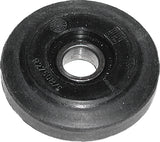 Ppd - Idler Wheel Black 2.75