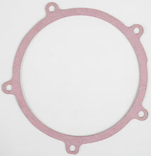 Load image into Gallery viewer, Boyesen motorcycle ignition cover gasket 59-7053, a seal for engine protection, shown in a close-up view.