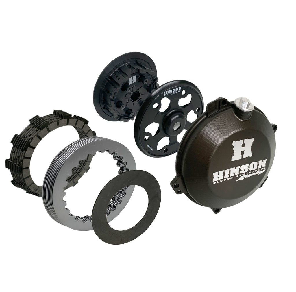 Complete Clutch Kit