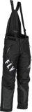 Fly Racing Women'S Snx Pro Pants Black/Grey Xs 470-4516XS