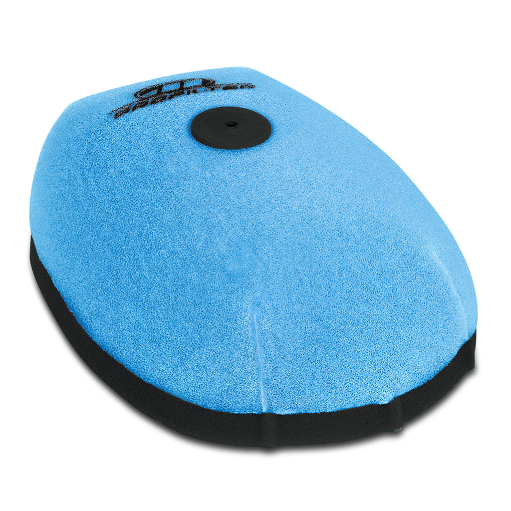 Pro Filter ready-to-use pre-oiled air filter for optimal airflow and filtration in machinery or vehicles.