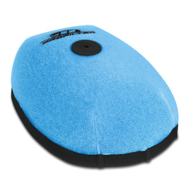 Pro Filter ready-to-use pre-oiled air filter for optimal airflow and filtration in machinery or vehicles.
