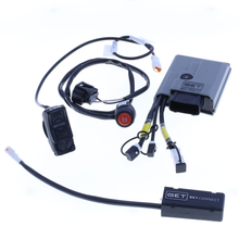 Charger l'image dans la galerie, Sx1pro Honda W/Kill Switch