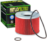 Hiflofiltro - Oil Filter - 550-0192