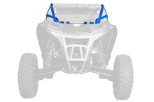 Load image into Gallery viewer, Cab Asylum Cage W/No Intrusion Polaris Blue