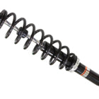 Load image into Gallery viewer, Bronco rear gas shock absorber with metal body and mounting points, designed for vehicle suspension.