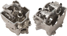 Cylinder Works bronze engine cylinder head kit for Kawasaki 422-3001HD, showing detailed view of the cylinder head components.