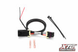 XTC POWER PRODUCTS - Plug N Play Power Out Whip/License Plate Com - 630-1303