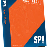 Max Torque Belt 43 1/2