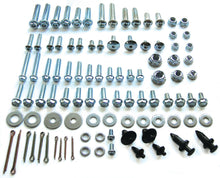 Charger l'image dans la galerie, BOLT ATV Track Pack Kit with hardware, fasteners, and fittings for all-terrain vehicle track installation and maintenance.