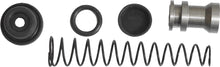Load image into Gallery viewer, Cycle Pro front brake master cylinder rebuild kit for 5/8-inch brakes, includes replacement components for brake system repair
