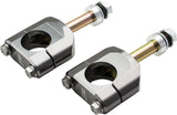 ZETA - Rx2 Clamp Kit - 634-0015