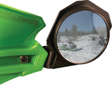 Powermadd - Star Series Handguard Large Mirror Adapter Kit - 18-95074