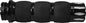 Air Cushion Grips Rival Black