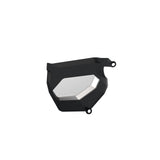Polisport Plastics - Clutch Cover Protector Right Side Yam - 58-9714