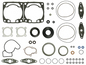 Full Gasket Set A/C