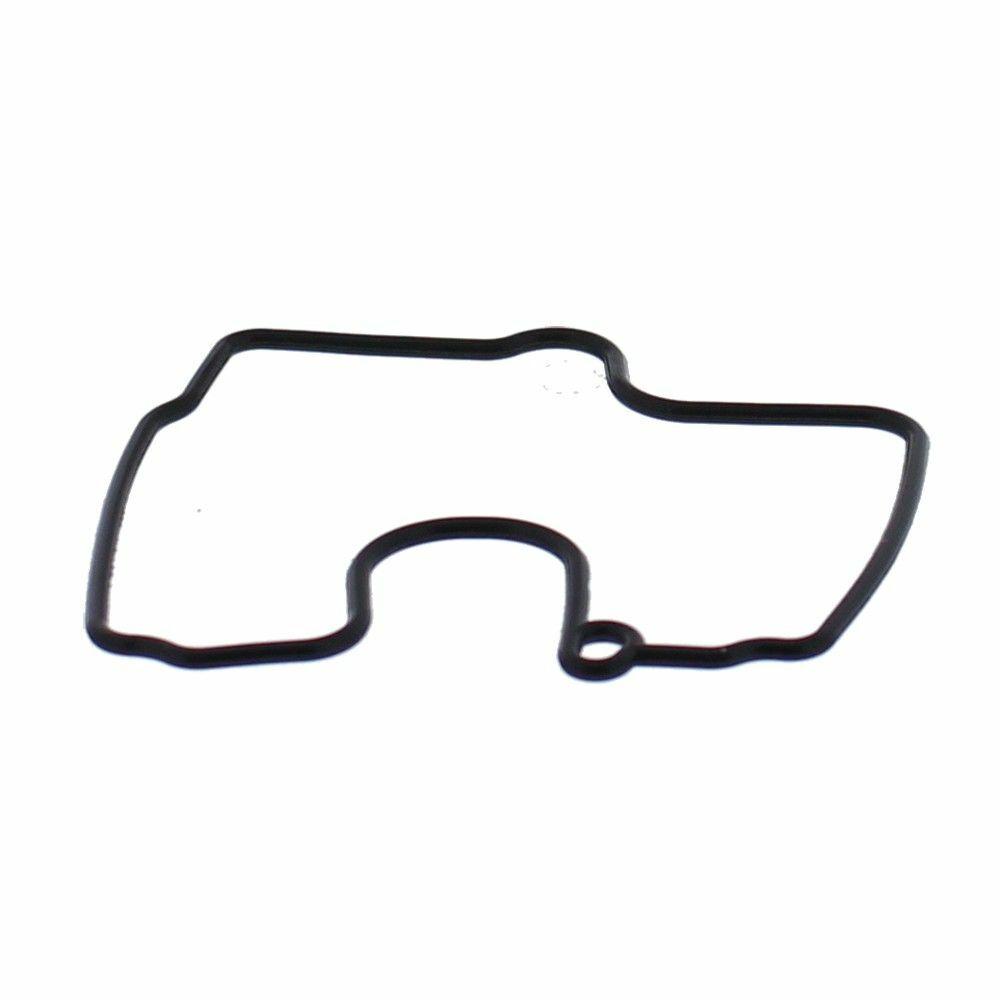 All Balls float bowl gasket for carburetor in fuel system, shown in close-up view with gasket detail.