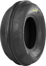 ITP Sand Star front tire for Polaris RZR, 26x9-12 bias tire with 385 lbs load capacity and star tread design.